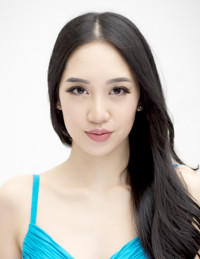 Yvette Keong, soprano: WOMEN NOW Festival