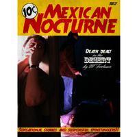 Mexican Nocturne at San Diego Fringe Festival