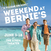 Weekend at Bernie's