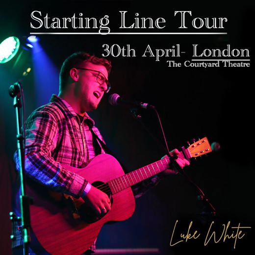 Luke White
