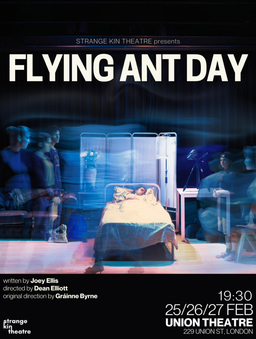 Flying Ant Day