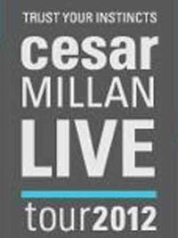 Cesar Millan show poster