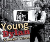 Young Dylan: A Rockin’ Tribute