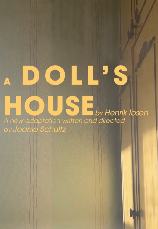 A Doll's House in Baltimore