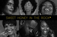 Sweet Honey in the Rock® in Washington, DC Logo