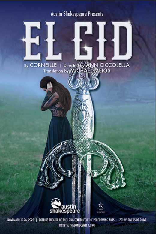 Pierre Corneille’s El Cid 