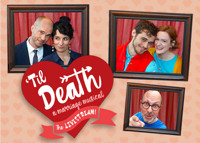’Til Death: A Marriage Musical: The Livestream!