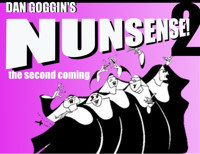 NUNSENSE 2: The Second Coming
