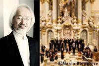Masaaki Suzuki Conducts the Bach Collegium Japan J. S. BACH: Mass in B minor