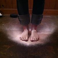 The Desperate Characters of Mercer County at San Diego Fringe Festival