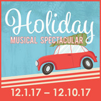 Holiday Musical Spectacular in Broadway