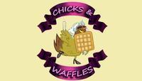 Chicks and Waffles Drag Brunch