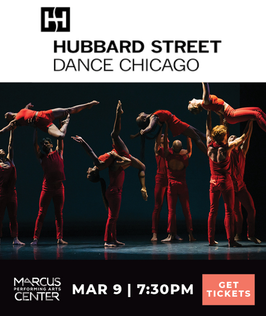 Hubbard Street Dance Company