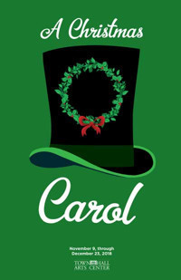 A Christmas Caro, the Musical