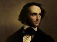 Mendelssohn: Elijah show poster