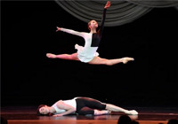 American Ballet Theatre