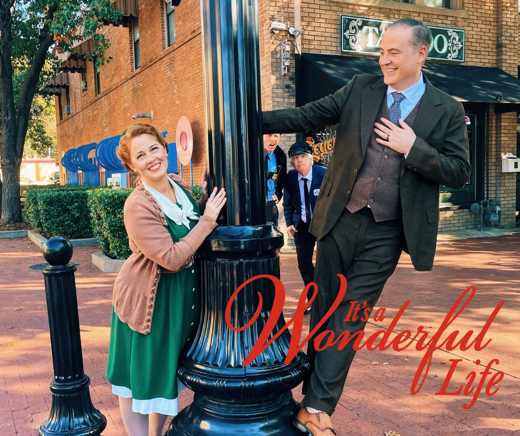 It's A Wonderful Life