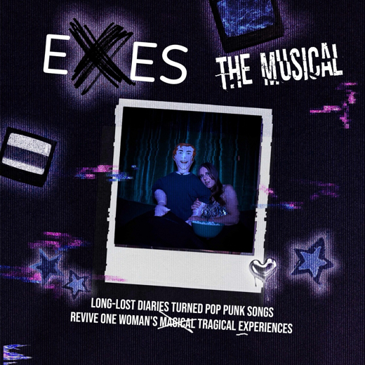 EXES: The Musical in Los Angeles