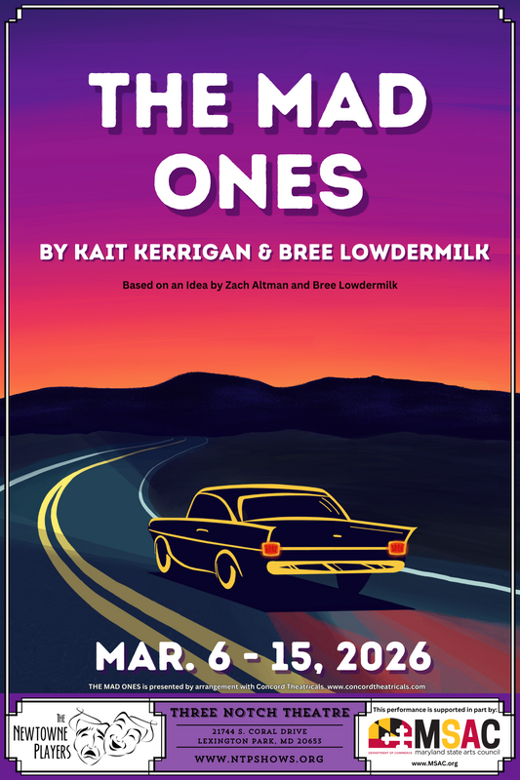 The Mad Ones