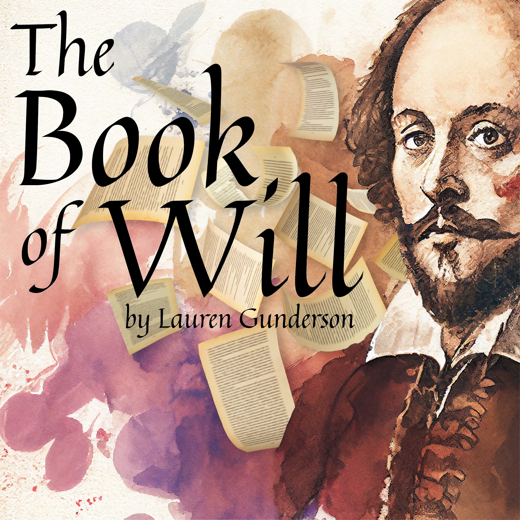The Book of Will show poster