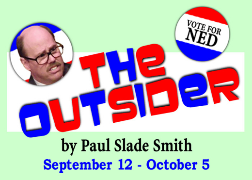 The Outsider