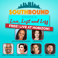 Southbound: Love, Lust and Loss show poster
