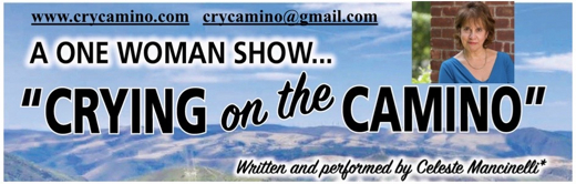 Crying On The Camino