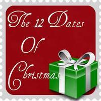 The Twelve Dates of Christmas show poster