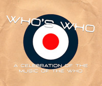 Who's Who: A Celebration of the Music of The Who