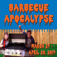 Barbecue Apocalypse