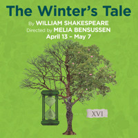 Shakespeare's The Winter's Tale in Connecticut