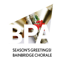 Bainbridge Pod Accomplice – Season’s Greetings from the Bainbridge Chorale! show poster