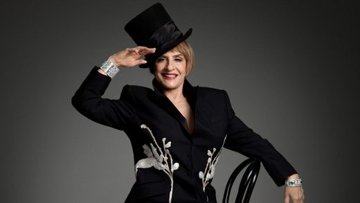 Patti LuPone: Songs From A Hat