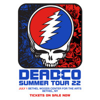 Dead & Company in Rockland / Westchester
