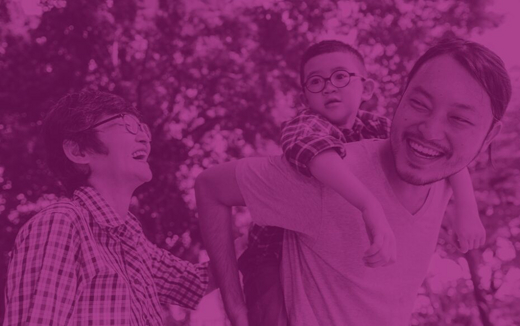 Selected Shorts: Generation Gap with Asian American Writers’ Workshop