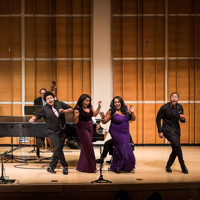 Kaufman Music Center – New York Festival of Song: And…We’re Back!