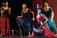 Cuba Spanish Ballet will reset the work The phantom
