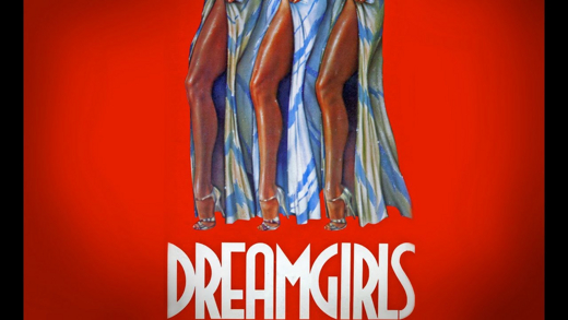 DREAMGIRLS