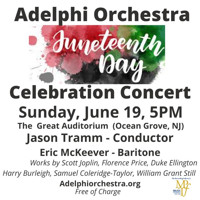 Juneteenth Day Celebration Concert