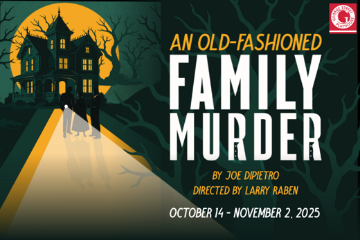 An Old-Fashioned Family Murder