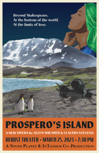 Prospero's Island