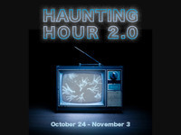 The Haunting Hour 2.0