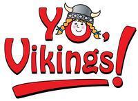 Yo Vikings! at UD Summer Stage!