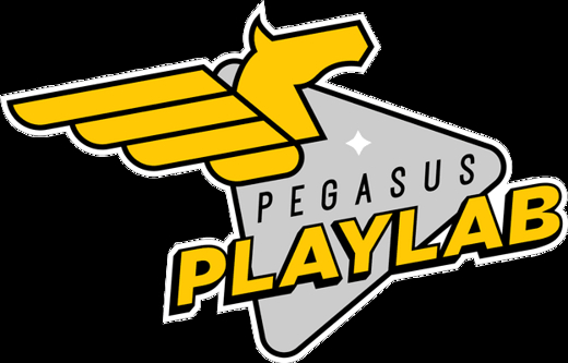 Pegasus PlayLab 2024