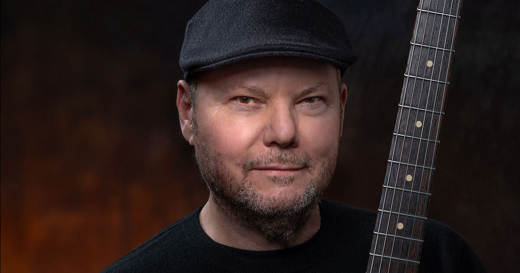 Christopher Cross