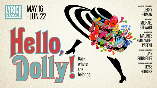 Hello Dolly! in Boston