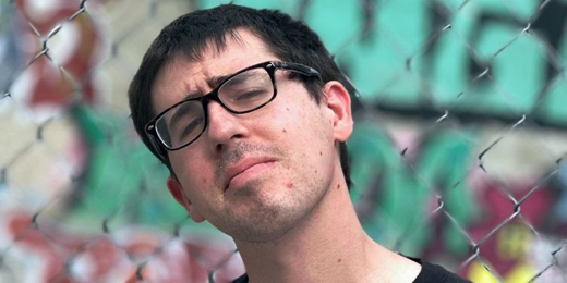 Comedy Dan Laitman & Michelle Hammer with special guests