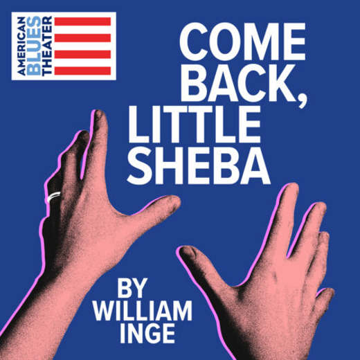 Come Back, Little Sheba