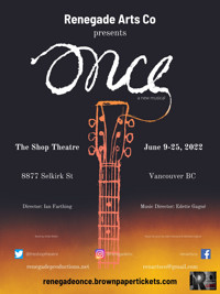 Once in Vancouver