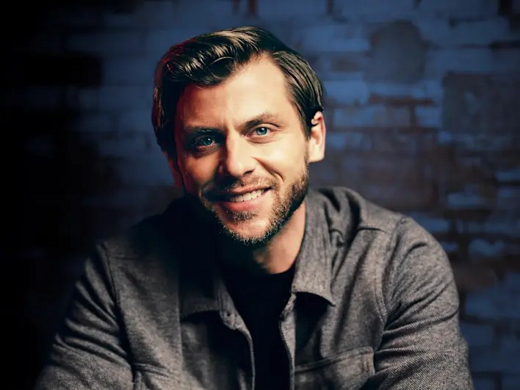 Charlie Berens: The Lost and Found Tour